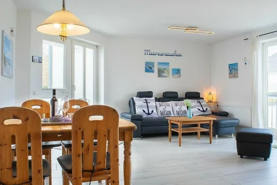 Vakantieappartement Gezinsvakantie Kühlungsborn