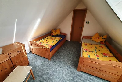 Ferienwohnung