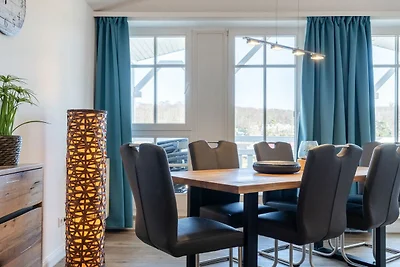 Vakantieappartement Gezinsvakantie Sellin