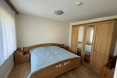 Vakantieappartement Gezinsvakantie Neustadt in Holstein