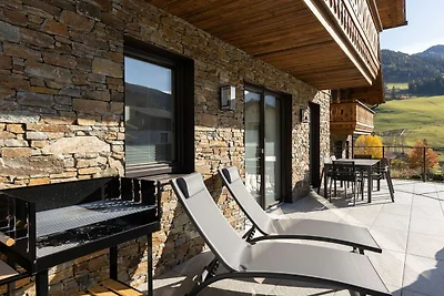 Casa vacanze Vacanza di relax Eisenberg