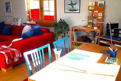 Ferienwohnung am Nationalpark