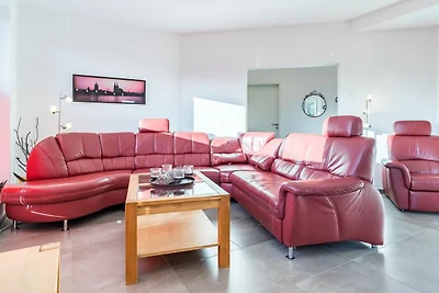 Vakantieappartement Gezinsvakantie Klütz