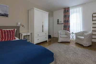 Appartamento Vacanza con famiglia Niendorf (Ostsee)