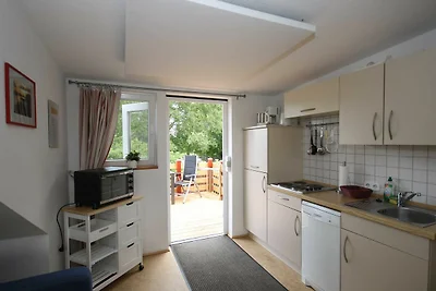 Appartamento Vacanza con famiglia Kollmar