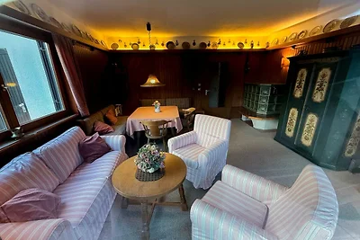 Landhaus Margarete mit Traumausblick (HT,...