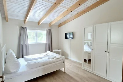 Sommerhaus mit Dachterrasse - ABC324