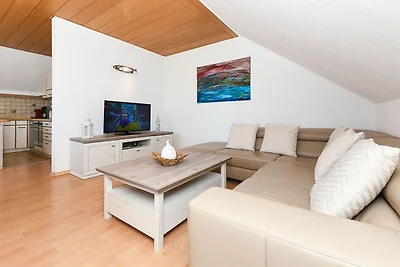 Vakantieappartement Gezinsvakantie Holtriem