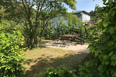 Vakantieappartement Gezinsvakantie Mellenthin