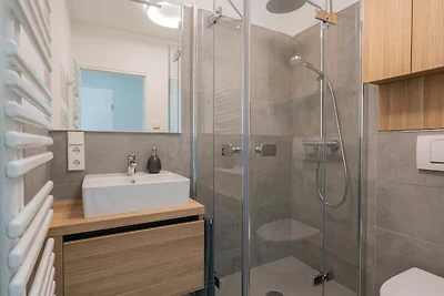 Apartament Dla rodzin Norderney