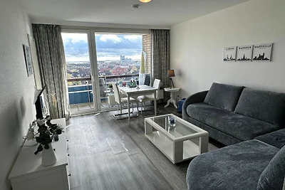 Vakantieappartement Gezinsvakantie Büsum