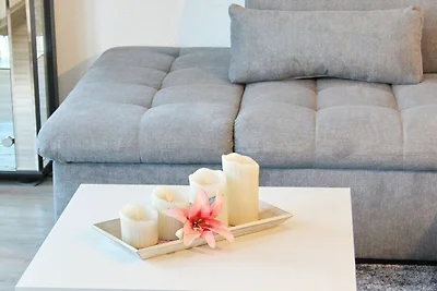 Ferienwohnung Spreemitte
