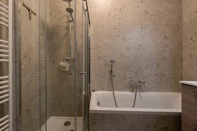 205-4 Traumferienwohnung Mozart mit Balkon