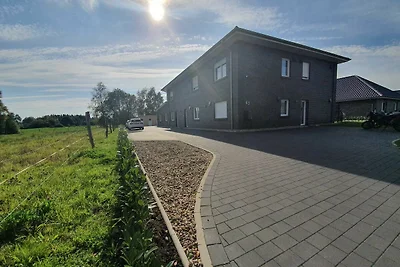 Vakantieappartement Gezinsvakantie Ostrhauderfehn