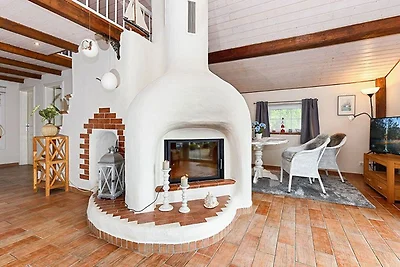 Ferienhaus Sternenklar