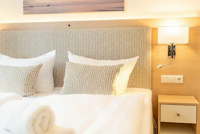 Appartamento Vacanza con famiglia Ahlbeck