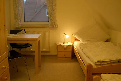 Ferienhaus Seebär