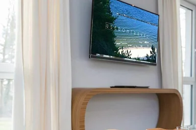 apartman za odmor Obiteljski odmor Heringsdorf