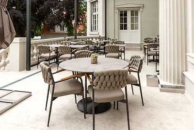 Slot/Kasteel Vakantieparken en clubs Neustrelitz