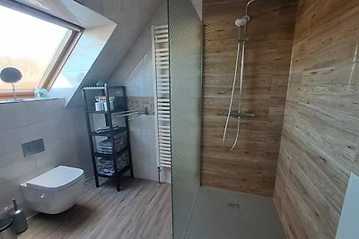 Apartament Dla rodzin Ückeritz