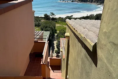 Haus über der Traumbucht - Nr. S356.2