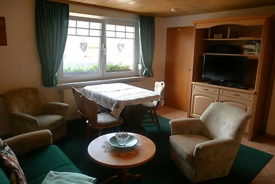 Vakantieappartement Gezinsvakantie Ahlbeck