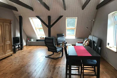 Maisonette Rehweide