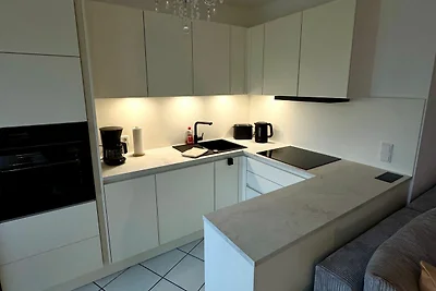 Vakantieappartement Gezinsvakantie Birkenwerder