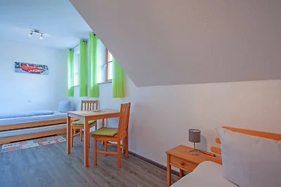 Ferienhaus Säntisblick
