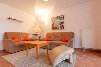 Vakantieappartement Gezinsvakantie Thiessow