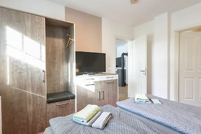 Ferienwohnung Usedom