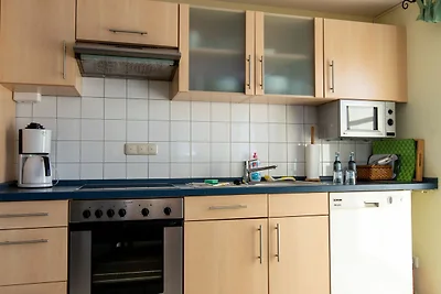 Vakantieappartement Gezinsvakantie Malchow