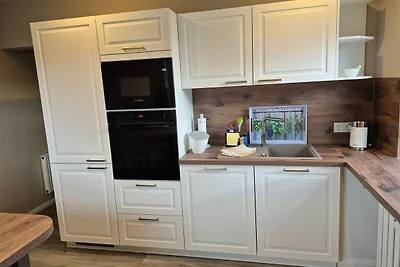 Ferienhaus Wiesenblick