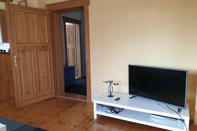 Pension Romantische vakantie Senftenberg