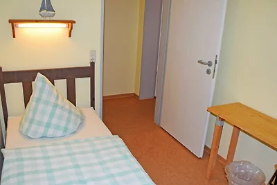 2-Raum-Familienzimmer mit Balkon 25