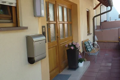 Ferienwohnung Fleckenstein