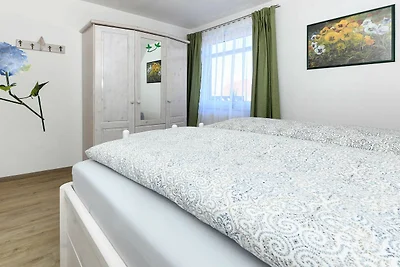 Vakantieappartement Gezinsvakantie Neuharlingersiel