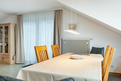 Vakantieappartement Gezinsvakantie Meersburg