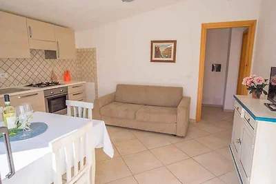 Vakantieappartement Gezinsvakantie Nuoro