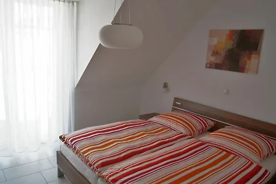 Vakantieappartement Gezinsvakantie Börgerende-Rethwisch