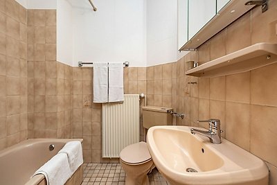 Vakantieappartement Gezinsvakantie Kronsgaard