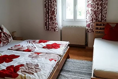 Appartamento Vacanza con famiglia Tiefgraben am Mondsee