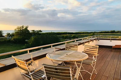 Vakantieappartement Gezinsvakantie Börgerende