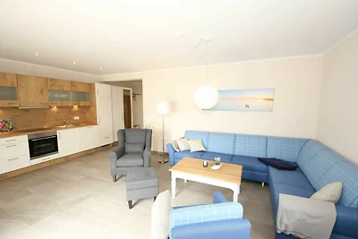 Appartamento Vacanza con famiglia Thiessow