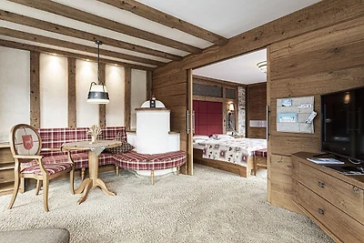 Traumfänger Suite