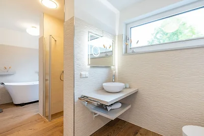 Vakantieappartement Gezinsvakantie Lohme