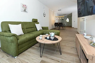 Ferienwohnung Teetied