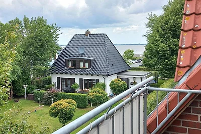 Ferienwohnung Kleiner Meerblick