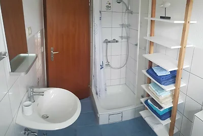 Appartamento Vacanza con famiglia Bad Dürrheim