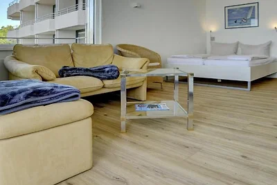 Appartement Strandbude